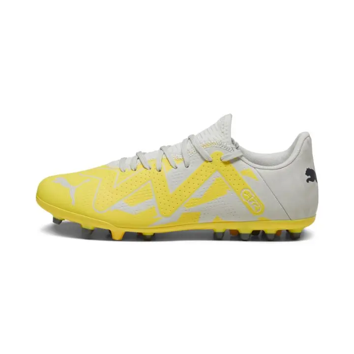 Puma Botas De Fútbol Puma Future Play Mg Hombre - 1