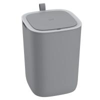 EKO Cubo de Basura con Sensor Morandi Smart 12 L Papelera Cocina Salón Color Blanco,  Gris, y mas - details 1