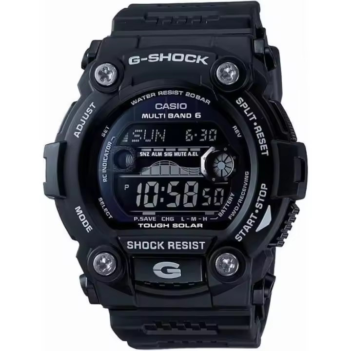 Reloj Casio G-Shock GW-7900B-1ER - 1