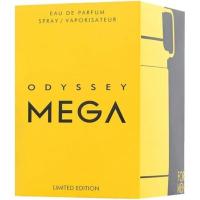Armaf Odyssey Mega Eau de Parfum para Hombres 100 ml - details 1