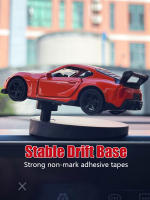Adornos De Coche Para El Tablero Estilo Deportivo Y Racing Accesorios Interiores Swing Rear Decoración Divertida Para Hombres - details 2