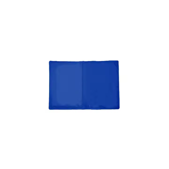 Median Refredante Gel Mat MediaWave Store Colchoneta Refrigerante 65x50 cm 37101 Perros de tamaño - 1
