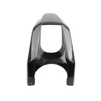Cubierta Decorativa De Fibra De Carbono Para Cerradura Eléctrica De Puerta Del Motocicleta YAMAHA NMAX155 N MAX NMAX 155 2020-2023 Accesorios De Motocicleta - details 3