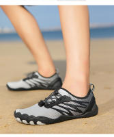 Zapatos para rastreo de ríos, zapatos de vadeo para hombres y mujeres, zapatos de natación antideslizantes de secado rápido, zapatos de pesca, zapatos anfibios, zapatos de playa anticortes - details 11