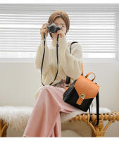 Mochipa para Mujer, elegant y simple, de alta gama, de gran capacidad, ideal para Viajes de Ocio. - details 11