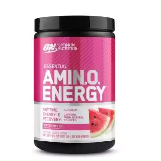 ON ESSENTIAL AMIN.O. ENERGY 270G WATERMELON - 1