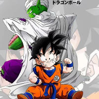 Figura De Acción Dragon Ball Z 12cm Kid Gohan PVC Colección Modelo Juguetes Regalos Para Niños Y Adultos Fans Del Anime - details 1