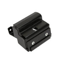Kit De Cierre De Capó Con Cerradura Antirrobo Para Jeep Wrangler JK 2007-2017 Latch Mango De Cierre Metal Compatible Con Llave - details 1