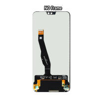 Pantalla LCD De 6.5