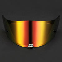 Visera De Casco HJ-26 Para RPHA 70 RPHA 11 HJ-26 ST Protector Solar Universal Para Motocicleta Accesorios De Casco Moto - details 7