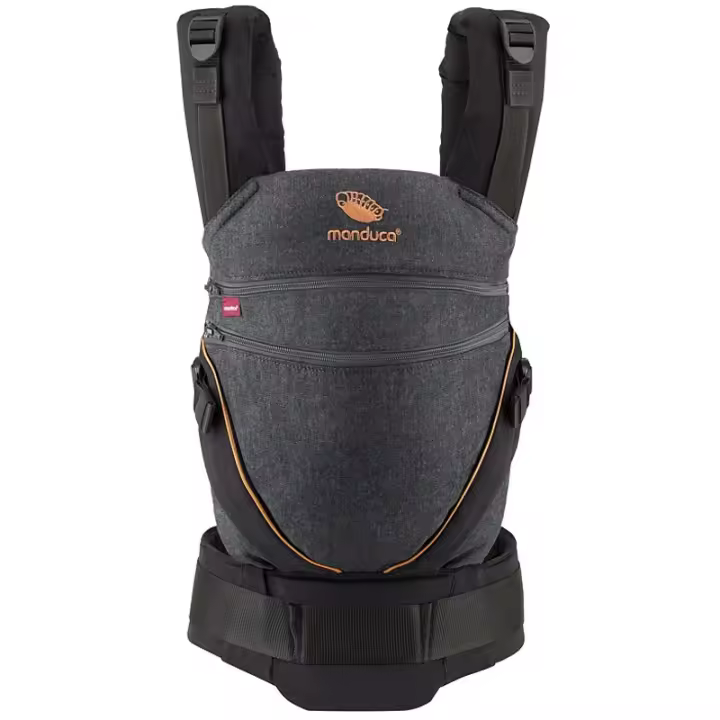 Mochila Portabebe Crianza Natural Manduca Xt - 1