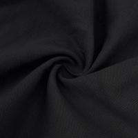 Camisa POLO de manga corta con solapa y botones, informal, de lino, transpirable, estilo británico, de verano para hombre - details 38