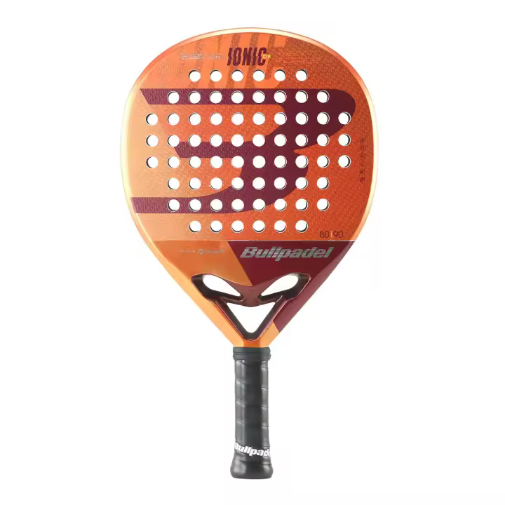 Bullpadel Ionic Control 2023 - 1
