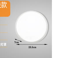 Lámpara De Pared Moderna Con Sensor De Movimiento Humano IP65 Impermeable LED Para Exterior Balcón Escaleras Courtyard - details 16
