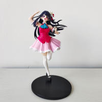Figura De Acción Taito Colorful Anime Oshi No Ko Sain Wa B 18cm PVC Coleccionable Para Niños Y Niñas Regalo De Navidad - details 8