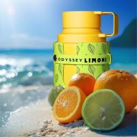 ODYSSEY LIMONI FRESH EDITION Unisex - 60 ML - details 0