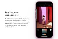 Apple iPhone 16 128GB - Chip A18 3nm |Smartphone 5G con Control de Cámara|Pantalla OLED 6,1" Super Retina XDR | Cámara 48MP + 12MP 120° |NFC - details 8
