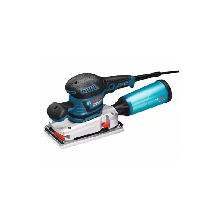 Bosch Lijadora Orbital GSS 280 AVE para Acabados de Alta Calidad - 1