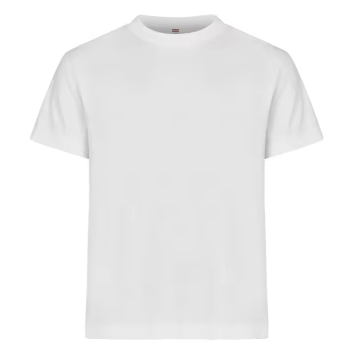 CLIQUE Over Size Camiseta  Algodón 100% - 1