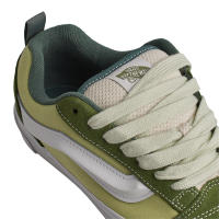Vans-Zapatillas Knu Skool VN000CS0BGK1 para Hombre