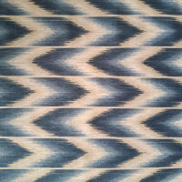 LaFábricadelasTelas - Rollo tejido loneta Estampado mallorquin 1 cara. Ancho 2,8 metros.  Falsos techos, falsas paredes, escenarios, eventos, manteles, cortinas, cojines,decoración. - details 7