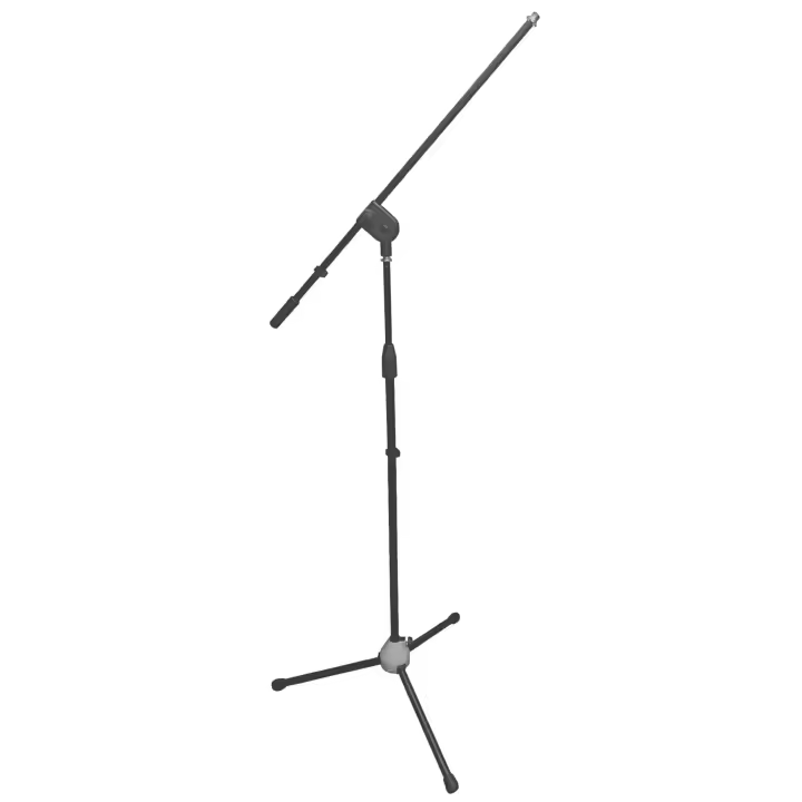 Soporte de Micrófono KARMA Fácil Manejo | Estabilidad Garantizada - 1