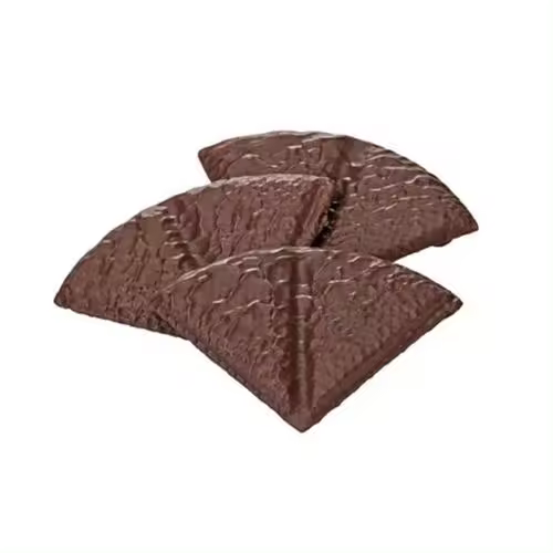 Galletas Abanicos Bañados Con Chocolate 3 K - 1