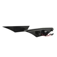 Luz De Marca Lateral Dinámica LED Para Honda Civic 10ta Generación 2016-2018 Lámparas De Señalización Canbus Sin Error - details 9