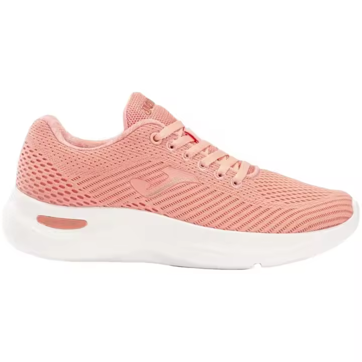 Zapatillas Joma Corinto para mujer en color rosa - 1