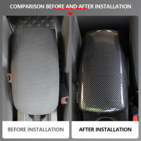Cubierta Del Panel De Manillar Central Para Toyota Corolla Cross 2019-2023 Accesorios Interiores De Coche Herramientas De Automóvil - details 3