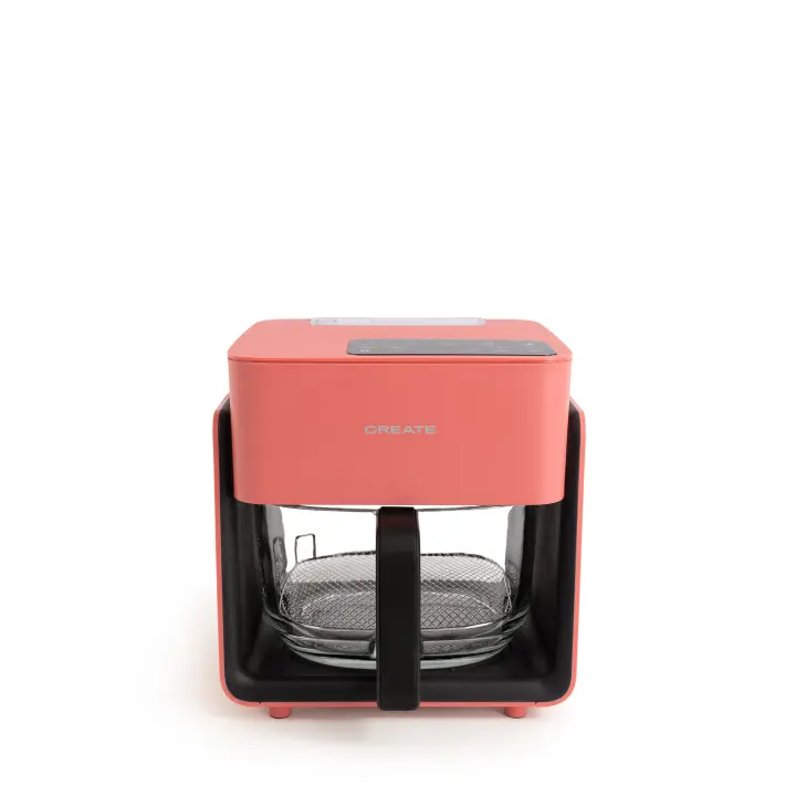 CREATE - Freidora sin aceite 4.2 L con vaporizador de agua - AIR FRYER MIST - 1
