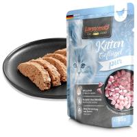 Leonardo Finest Selection - Comida húmeda premium para gatos - Pack de 16 bolsas x 85gr - ¡Delicioso alimento para consentir a tu gato! - details 9