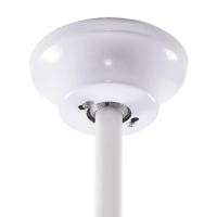 WellHome Ventilador de Techo con Luz LED Ø53x30cm 40W - Aspas retráctiles, Silencioso, 6 Velocidades, Mando a distancia y luz regulable en 3 tonos - details 9