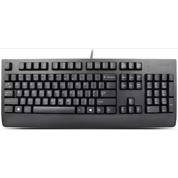 Lenovo prefirió kb pro español - 1