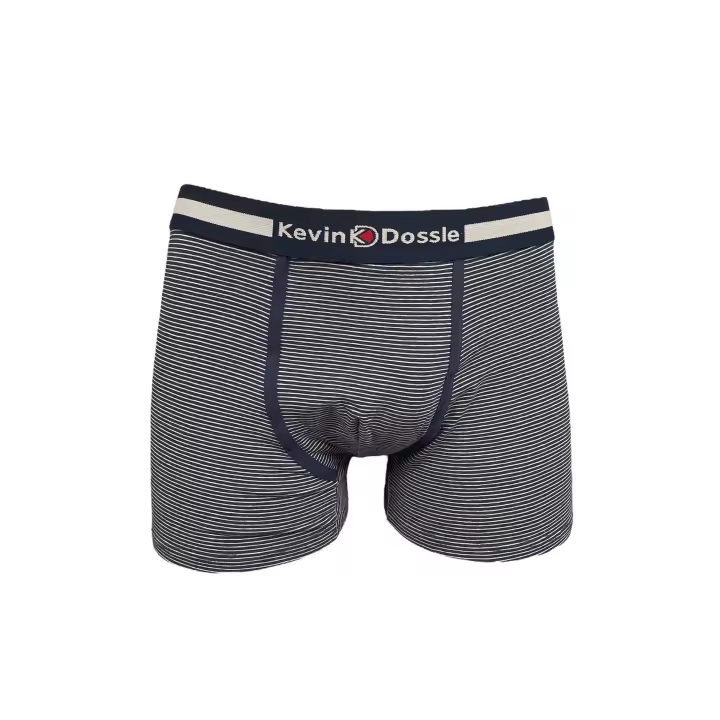 Pack de 2 Calzoncillos Kevin Dossle, Boxer de algodón. - 1