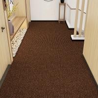 Alfombra De PVC Personalizable DIY 4mm Gruesa 15.75 Pulgadas X 78.74 Pulgadas Reutilizable Adhesiva Para Decoración Del Hogar - details 18