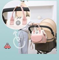 Bolso multituonal para Bebe de gran capacidad, Bolso de Hombre portátil - details 0