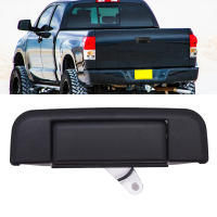 Manija De Puerta Trasera Para Coche Latch 69090-89102 Reemplazo Para Toyota Hilux Ute 2/4WD Pickup 1988-2015 Plástico - details 0