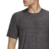 Camiseta Manga Corta Men Adidas Tres Strech V25 Marengo Adccmv2518Ad - details 0