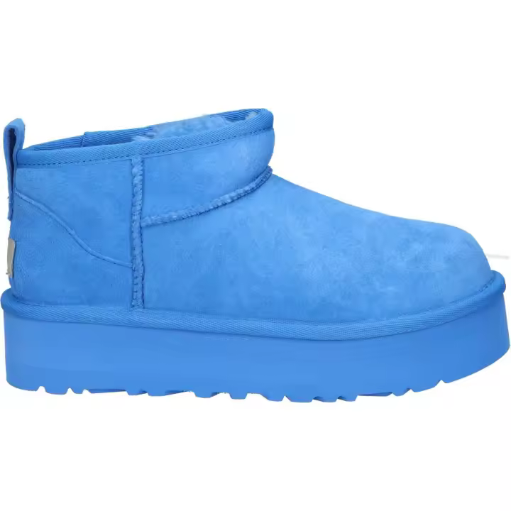 de  y  ugg 1157791K CLASSIC ULTRA MINI PLATFORM BIG SKY - 1