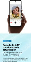 Official | Redmi A5 | 32MP dual camera with AI 6.88" immersive display - details 16