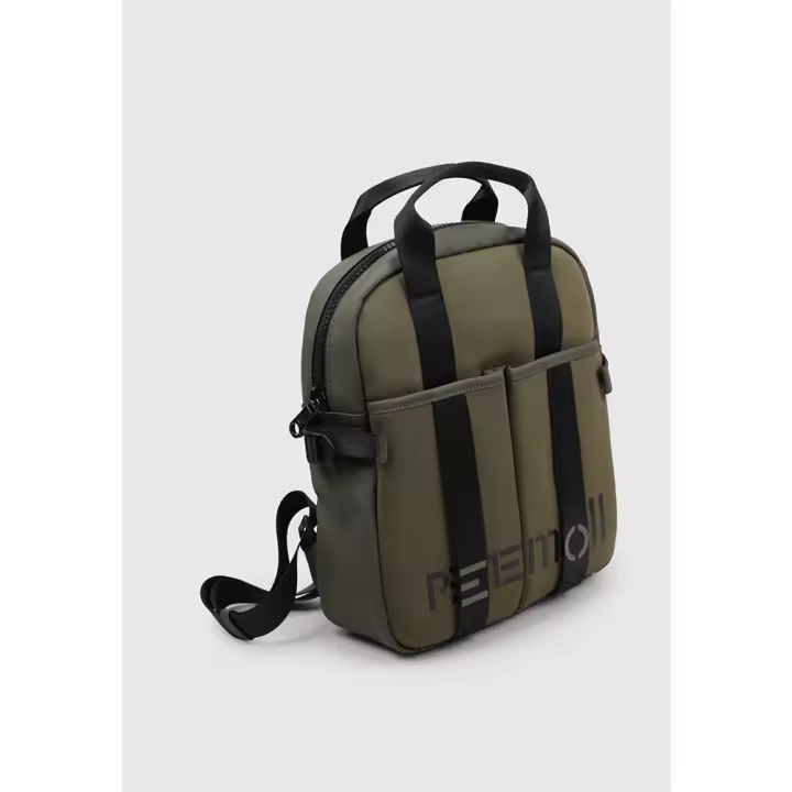 Pepe Moll 242361 Mochilas Mujer Verde - 1