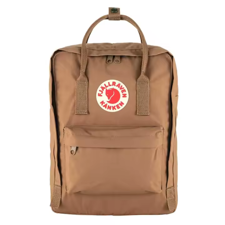 Fjällräven Mochila Kånken 16l - 1