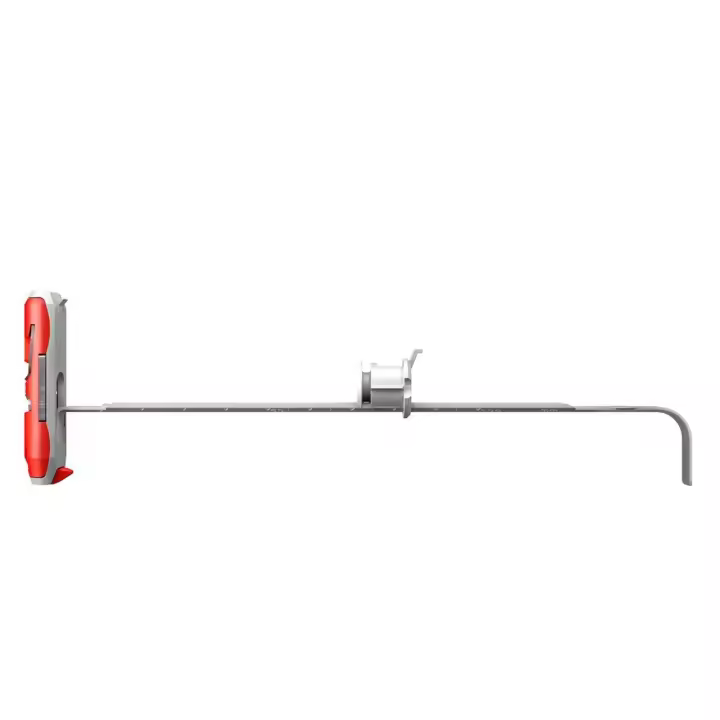 BOLSA DUOTEC 4 TACO 544667 FISCHER - 1