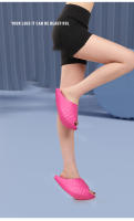 Zapatillas de equilibrio EVA Mujer Talla Grande, fitness, yoga y tonificación de Piernes - details 1