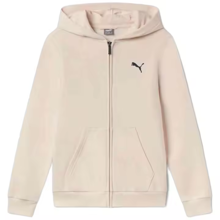 Sudadera Puma modelo Sudadera Puma Jr. 686899-87 en color Beig - 1