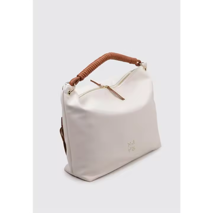 Robert Pietri Bolso Mujer Beige 05160 - 1