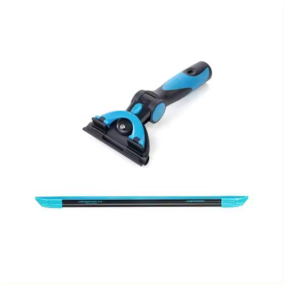 UNGER EXC MOERMAN RAQUETA COMPLETA EXCELERATOR 2.0 - 1
