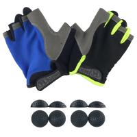 Guantes De Entrenamiento De Baloncesto Para Dominação Con Antigripado Para Niños Y Adultos Guantes Básicos Para Desviación - details 0