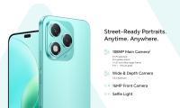 Teléfono - Smartphone Honor 400 Lite 5G, Botón de Cámara con IA, Retrato Estilo Urbano de 108MP, Pantalla AMOLED de 3500nits Resistente a la Luz Solar, IP65 - details 15